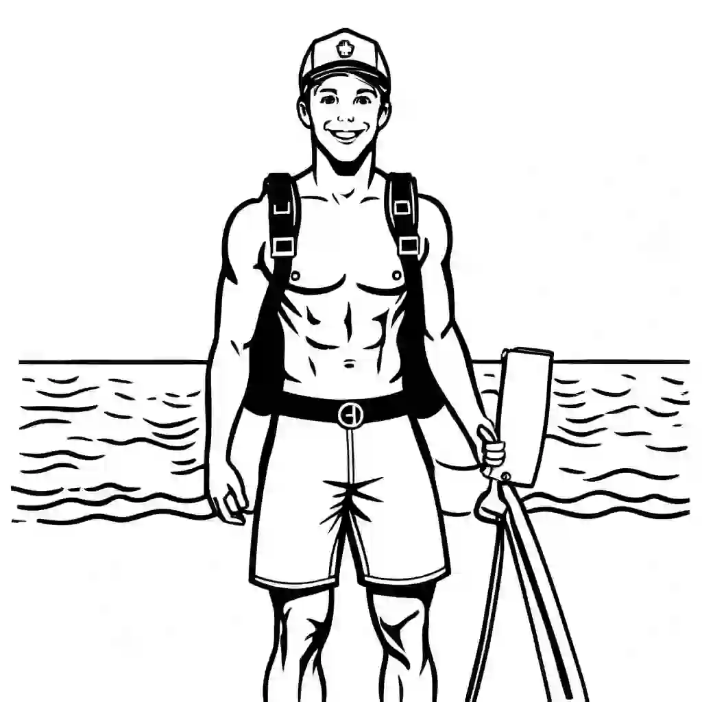 People and Occupations_Lifeguard_3982_.webp